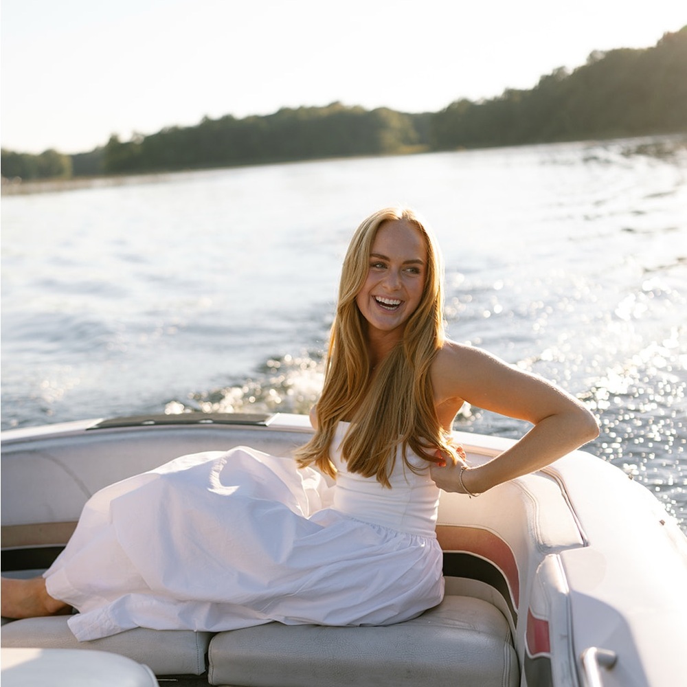 Meet your Posher, Allie